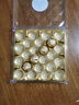 费列罗 榛果威化巧克力制品 24粒300g 零食 伴手礼 糖果 生日礼物 实拍图