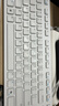 戴尔（DELL）KB216有线键盘办公键盘全尺寸键盘USB接口白色 实拍图
