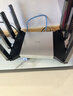 中兴（ZTE） 巡天AX3000Pro+路由器 5G双频超千兆双2.5G Mesh无线路由器 WIFI6 电竞路由穿墙大覆盖 实拍图