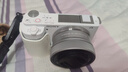 索尼（SONY）ZV-E10K APS-C画幅微单相机 新升级标准镜头套装 白色 新套机镜头E PZ 16-50mm F3.5-5.6 OSS II 实拍图