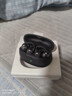 韶音（SHOKZ）OpenDots ONE动钛圈开放式蓝牙耳机耳夹式无线耳机运动跑步蓝牙耳机E310 黑色 实拍图