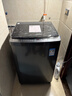 小天鹅（LittleSwan）波轮洗衣机全自动家用 10KG 直驱变频 TB100V26DT 以旧换新 国家补贴 京东自营 一级能效 实拍图
