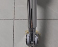 九牧（JOMOO）花洒喷头全套家用增压洗澡淋浴莲蓬头热水器手持淋雨花洒软管套装 可调节免钉墙座Q39 实拍图