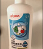 贝亲（Pigeon）奶瓶清洗剂婴儿专用奶嘴玩具果蔬清洗剂清洁剂洗洁精 700ml MA27 实拍图