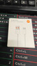 小米 原装USB-C数据线100cm 6A充电线白色 适配USB-C接口手机游戏机充电xiaomi红米redmi/k70 实拍图