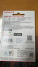 闪迪（SanDisk）128GB Type-C USB3.2 手机U盘DDC3黑色 读速高达400MB/s 自动备份 手机电脑两用  实拍图