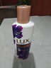 力士（LUX）依兰香沐浴露 幽莲魅肤持久留香馥郁香氛精油沐浴乳200g  实拍图