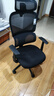 西昊M56二代 人体工学椅办公椅电脑电竞椅子人工力学座椅学习升降椅背 实拍图