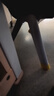 好尔塑料凳子加厚板凳可叠摞靠背椅宝宝餐椅塑料椅子家用小凳子蓝30cm 实拍图