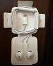Apple/苹果 EarPods USB-C有线耳机 type-c有线耳机苹果耳机 苹果17有线耳机笔记本耳机游戏音乐 实拍图
