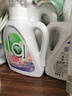 威露士la自然清新洗衣液西柚10.86斤（2.25L瓶+1L*3瓶+la内衣净90ml*2  实拍图