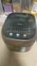 美的（Midea）【政府补贴】低糖低卡IH智能电饭煲3L电饭锅 健康WIFI智控多功能2-3人蒸米饭锅MB-30X7-305AL1 实拍图