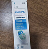 飞利浦（PHILIPS）【HX9021/67加价购】电动牙刷头官方原装适配钻石3/7/9系列刷柄 清洁 1支装 实拍图