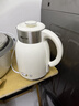 小熊（Bear）烧水壶恒温电热水壶316L不锈钢无缝内胆 多段保温壶家用2升大容量恒温壶 ZDH-H20P5 实拍图