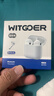 WITGOER【TOP榜第1名】蓝牙耳机适用于苹果17pro/iphone无线降噪2026最新款超长续航半入耳式运动华为小米 实拍图