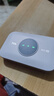TCL随身wifi三网通用免插卡无线wifi6车载4G路由器随身便携无限制移动联通电信全国通用2026款5GXY15B 【旗舰顶配版】3000毫安大电池三网任切 不限速不虚标月享1500G流量 实拍图