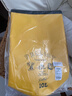 伯希和（Pelliot）防水包户外露营防水袋背包旅行爬山收纳袋16404442黄色10L双肩 实拍图