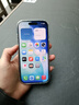 苹果17Pro【钜惠补贴】 苹果17pro iphone17pro 17pro apple苹果手机 苹果17Pro  6.3英寸   深蓝色 256GB【公开版标配+豪华礼包】 实拍图