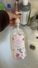芝芙莲内衣内裤专用洗衣液500ml*3+真丝羊毛洗衣液500ml*1瓶装组合装 实拍图