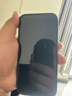 图拉斯支点壳O1S【经典爆款丨软边全包更护机】 适用iphone17promax手机壳苹果17pro透明磁吸防摔磨砂16 【磨砂黑】 iPhone17（相机按键全包） 实拍图