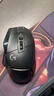 罗技（G）G502 X LIGHTSPEED无线游戏鼠标-黑色 混合微动HERO引擎 经典爆款 打瓦三角洲无畏契约必备 实拍图