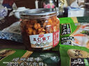 云山半全厨佳系列五仁酱丁500g罐装即食香辣萝卜干下饭八宝菜酱咸榨小菜 实拍图