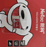 朗科（Netac）128GB TF(MicroSD) 任天堂switch专用NS游戏机高速存储卡  A1 U3 V30 4K高清 记录仪&监控通用 实拍图