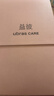 ubras care圆领可置义乳背心文胸 舒适内衣女 术后舒适基础款 柔灰紫色 （治愈紫色） L 实拍图