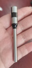 得力-φ6.0*50mm自动财务凭证装订机专用空心钻刀3839 适用机型3880/33686/GB666/14601/14602 实拍图