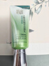 百雀羚（PECHOIN）洗面奶水嫩净透精华洁面乳氨基酸温和清洁洗卸合一女士脸部护肤品 水嫩净透精华洁面95g 实拍图