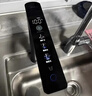 美的（Midea） 中央软水机家用星河净水器厨下式超薄软水机全自动全屋净水软水系统 软化水除垢设备软水净水套装 实拍图