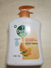 滴露（Dettol）洗手液柑橘500g瓶 健康抑菌消毒清爽 儿童家庭非补充装替换 实拍图