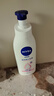 妮维雅（NIVEA）孙颖莎同款天然VC美白身体乳女士温润透白润肤乳液400ml 实拍图