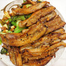 富安娜被子 A类 60%大豆纤维抑菌被子 双人加大冬季被芯被褥230*229cm粉 实拍图