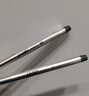 LAMY宝珠笔签字笔 配件笔芯M63 蓝色1支装0.7mm 狩猎、恒星、lx等系列墨水笔通用  德国进口 实拍图