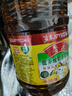 鲁花 【保真菜籽油】食用油 低芥酸特香菜籽油 6.18L   物理压榨 实拍图