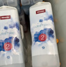 美诺（Miele）洗衣机配件专用洗涤剂 经典UP1*1+经典UP2*1 实拍图