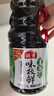 海天 生抽酱油味极鲜1.9L【薄盐特级酱油】味极鲜系列0添加防腐剂 实拍图