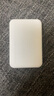 XVVMI国家3C认证【官装正品20000M】苹果磁吸充电宝Magsafe无线快充iPhone16/15promax外接电池移动电源 旗舰版【5000M】国家3C认证丨全系通用 苹果白丨20W原版1: 实拍图