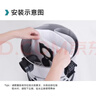 KARCHER 桶式吸尘器 WD/MV系列配件 MV1/WD1尘袋（4只装） 实拍图