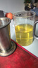 音朗 茶叶乌龙茶正宗安溪铁观音2026新茶春茶特级兰香自己喝袋装500g 实拍图