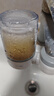 九阳（Joyoung）龙头净水器除氯除味可视化全新升级龙头机一机四芯套装JYW-RT1800 实拍图