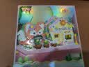 冠巢笔筒乐高积木拼装益智玩具男孩6-12岁儿童玩具女孩六一儿童节礼物 实拍图