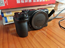 尼康（Nikon）Z30 16-50mm f/3.5-6.3VR微单套机 自拍模式 入门级微单 可翻转显示屏 实拍图