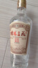 桂林 三花酒 传承 回味1952 米香型白酒 53度 480ml*6 瓶 整箱装 送礼 实拍图