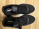 361°运动鞋男鞋春夏季透气网面黑色休闲慢跑步鞋子男士671832270-5 实拍图