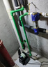 臣源增压泵家用全自动自吸泵热水器自来水全屋太阳能抽水泵加压管道泵 480W智能(缺水保护/液晶数显) 实拍图
