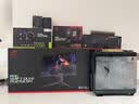 华硕ROG全家桶 U7 270K PLUS RTX5070Ti/RTX5080主机5090台式机265游戏电竞组装电脑U9 285K组装机整机 配置升级包 实拍图
