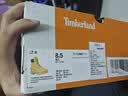 添柏岚（Timberland）踢不烂大黄靴男户外休闲经典牛皮防水马丁靴 10061 小麦色 8H/42 实拍图