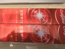 高露洁（Colgate）密集焕白美白牙膏含氟120g*2+绒绒丝护龈牙刷2支去黄亮白情侣结婚 实拍图